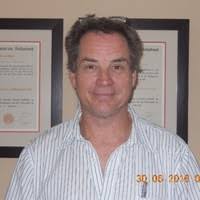 Christo van Rensburg