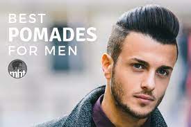 This is the best pomade for thick hair slicked back. 13 Best Pomades For Men To Style The Top Men S Hairstyles 2021 Guide