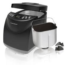 This the recipe book is nothing special. Cuisinart Cbk 100 Vs Hamilton Beach 29882 Full Comparison