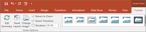 How to share powerpoint on zoom. Use Zoom For Powerpoint To Bring Your Presentation To Life Office Support