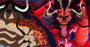 Where would you rank dragon's power in the op world and what number would you give for his bounty? One Piece Manga Chapter 999 Spoilers Kaido S Devil Fruit Origins