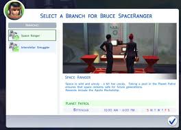Check back frequently as new jobs are posted every day. The Sims 4 Astronaut Career Job Rewards Bonuses