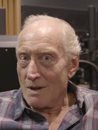 Terry Cornelius The Mole