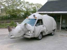 Funny Animal Shaped Cars Funny Looking Cars Weird Cars Funny Car Memes