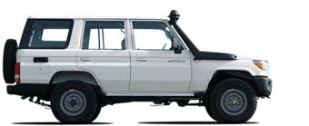 Land cruiser hzj 7 (2 viendo) dedicado a todos los land cruiser 73,75,76,78 con motores 1hz. Toyota Gibraltar Stockholdings Tgs 4x4 Vehicles For Aid Agencies