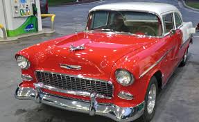 Image result for Apple Red 1956 Wayne Works