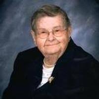 Obituary information for Margaret Elizabeth James Morris