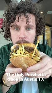 David Douglass Italian Austin