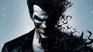 Ultra hd 4k joker wallpapers for desktop, pc, laptop, iphone, android phone, smartphone, imac, macbook, tablet, mobile device. Batman And Joker Laptop Wallpapers Top Free Batman And Joker Laptop Backgrounds Wallpaperaccess