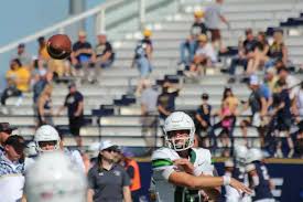 Stetson Begins Conference Play by Hosting Butler