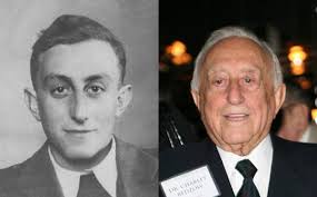 Jewish Partisan Educational Foundation