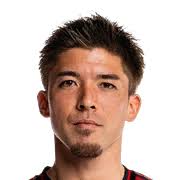 Cayman Togashi EA FC 26