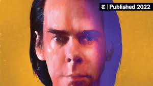 Nick Cave Lost Two Sons. His Fans Then Saved His Life.