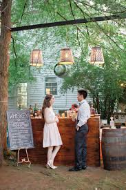 Think Outside The Dessert Table 23 Fresh Food Stations Wedding Food Stations Outdoor Wedding Bar Wedding Bar