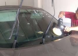 Well you're in luck, because here they come. Ternyata Baret Di Kaca Depan Bukan Karena Karet Wiper Ini Penyebabnya Gridoto Com