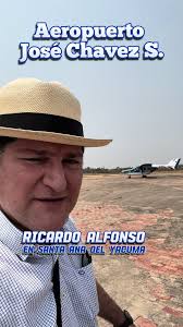 Ricardo Alfonso Cerna Raw Footage