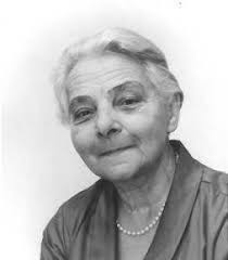 Edith Jacobson Biography