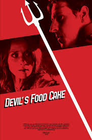 Devil's Food Cake (Short 2018)