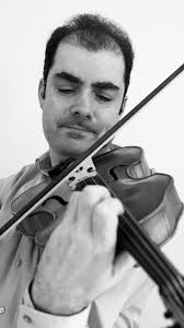 Meet Edwin Barreno Castillo, a talented violinist from Guatemala City,  Guatemala, with performance and teaching experience across Central and  South America and the U.S. Edwin earned his Artist Diploma from the Catholic