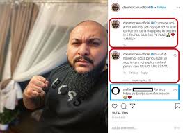 Dani mocanu — facearai spume 04:27. Dani Mocanu Prima DeclaraÈ›ie DupÄƒ Ce A AnunÈ›at CÄƒ Se Retrage Din MuzicÄƒ E Timpul SÄƒ Ii Fac Pe Plac
