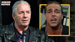 Bret Hart