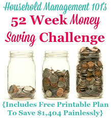 Maybe you would like to learn more about one of these? 52 Week Money Challenge Save For A Better Year