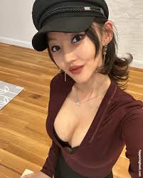Yeonmi Park Nude, The Fappening - Photo 4152580 - FappeningBook