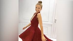 Are you looking to speak with a representative of victoria swarovski? Crystal Heiress Victoria Swarovski 25 Puts On A Loved Up Display With Werner Murz In Marbella Daily Mail Online