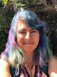 Blue envy is a vibrant blue hair dye that can get you pretty close to a true electric blue. A Dork Like Phil Crazy Hair Coloring Tips