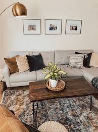 Home Decoration Ideas 2020 Free Shipping Worldwide In 2020 Earthy Living Room Living Room Decor Apartment Earth Tone Living Room