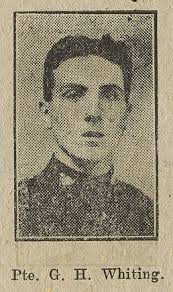 Search for "Whiting" in lastname