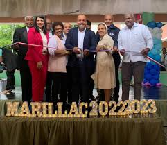 Distrito Escolar 18-05 inicia año escolar 2022-2023