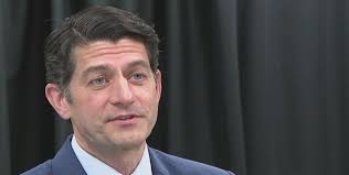 Paul Ryan: If Trump is GOP presidential nominee, 'we are going to lose'