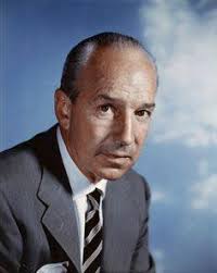 BOTD Lloyd Nolan steals the show as no-nonsense Doc Swain in 'Peyton  Place,' which airs