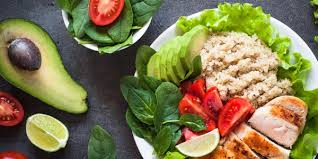 Livraison De Repas A Domicile Louvea Lille Specialiste Du Maintien A Domicile