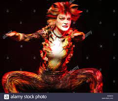 Macavity High Resolution Stock Photography And Images Alamy
