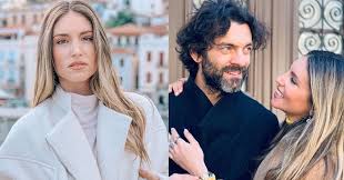 Η θυελλώδης διαδρομή κουφοντίνα στις φυλακές. A8hna Oikonomakoy 7 Fwtografies Apo Ton Paramy8enio Gamo Ths Gia Prwth Fora Sth Dhmosiothta