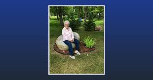 Betty Farber Obituary October 7, 2023