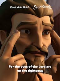 How to Teach The Story about Peter from The Bible to Kids