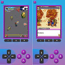 ¡entonces ingresa para ver tu juego favorito acá! Gameloft Classics 30 Juegos Retro De Los Moviles De Antano Gratis Y Sin Anuncios Para Android