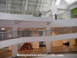 This article includes a list of references, related reading or external links, but its sources remain unclear because it lacks the first exhibition on 28 august 1958, by tunku abdul rahman, the first prime minister of malaysia as the balai seni lukisan negara or 'national art gallery. National Art Gallery Or Balai Seni Lukis Negara