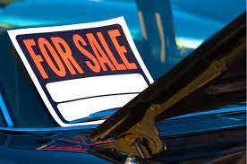Sellers can carry liens on their cars for a few reasons. Selling A Vehicle With A Lien Is Not A Good Idea