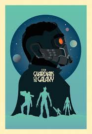Marvel S Guardians Of The Galaxy The Art Of The Movie Guardians Of The Galaxy Art Deco Poster Wall Fabric Canvas 2384 Ebay Art Deco Poster Galaxy Poster Guardians Of The Galaxy