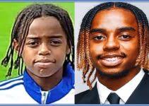 All About Lauren James: From Backyard Games to Football Fame