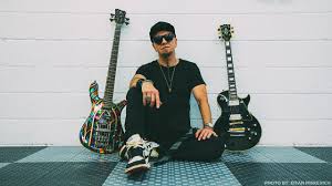 Image result for Shavo Odadjian