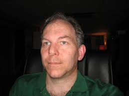 Todd Atkins, Notary Public in Ashland, OH