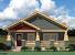 Ranch Craftsman Style Modular Homes