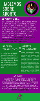 Aprenda cuáles son algunas de las causas, factores de riesgo y tratamientos. Aborto Informemonos Sobre El Derecho A Decidir Desde Unos De Los Aspectos Mas Simples Respondiendo Que Es El Aborto Existe Mas De Un Tipo Que Regula Su Practica Donde Es Legal Por