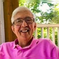 Richard George Frey Obituary