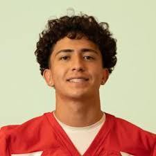 DONS Football Program Aug 18 by Cathedral Catholic High School